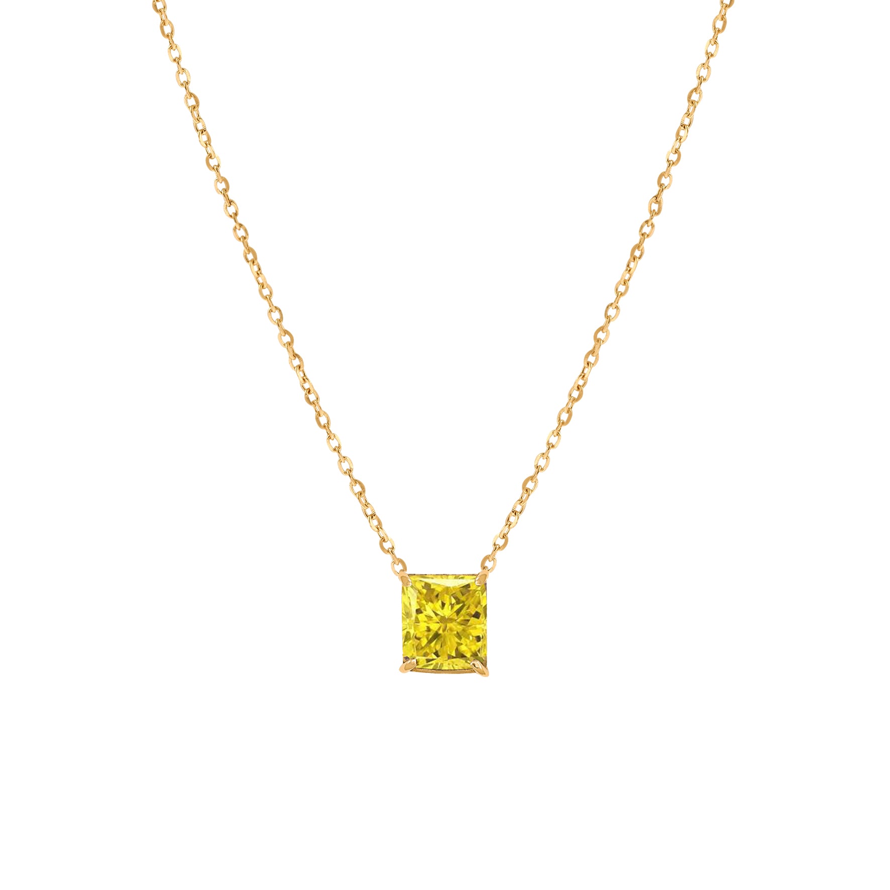 NFP17BGLC - Necklace main image 0